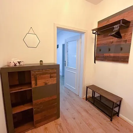 Federtraum Mit Sauna, Sehr Gemuetlich Lejlighed