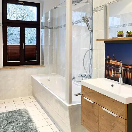 Apartment Federtraum Mit Sauna Sehr Gemuetlich, Neu *