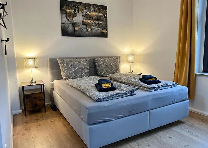 Federtraum Mit Sauna, Sehr Gemuetlich *