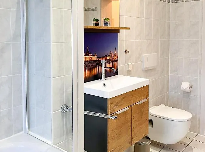 Apartment Federtraum Mit Sauna, Sehr Gemuetlich