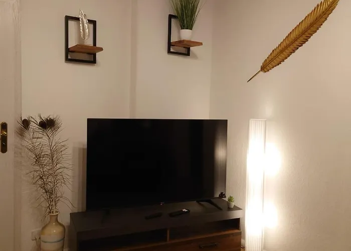 Federtraum Mit Sauna, Sehr Gemuetlich *