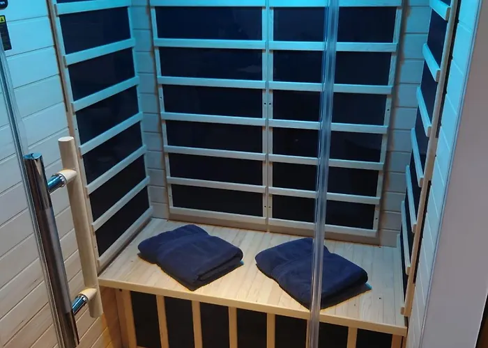 Federtraum Mit Sauna, Sehr Gemuetlich * Dresden