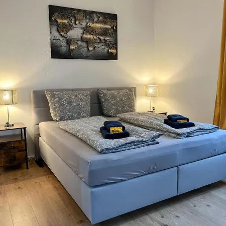 Federtraum Mit Sauna, Sehr Gemütlich *