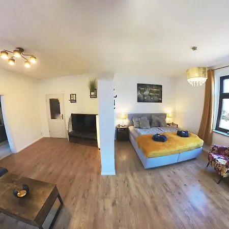 Federtraum Mit Sauna, Sehr Gemütlich *