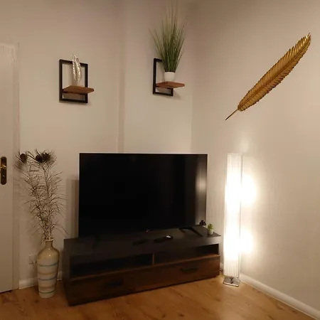 Federtraum Mit Sauna, Sehr Gemütlich *