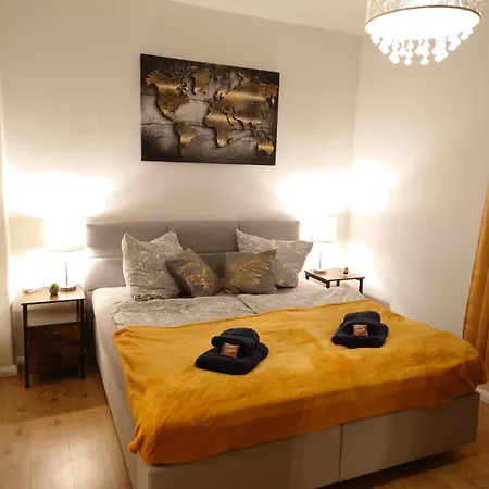 Apartment Federtraum Mit Sauna, Sehr Gemütlich *