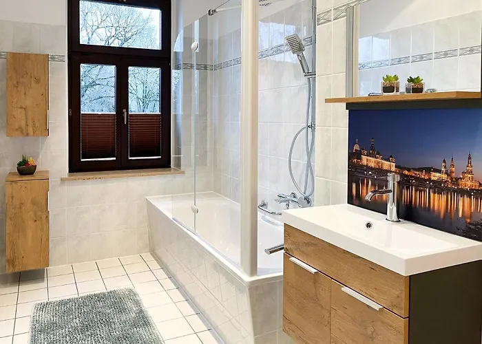 Appartement Federtraum Mit Sauna, Sehr Gemuetlich *